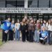 Estudiantes de Claromecó disfrutaron de su viaje a La Plata tras ganar el HCD Estudiantil