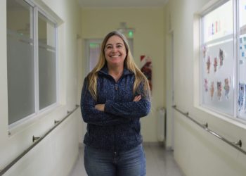 Veintiséis años de contención y compromiso: el día a día en el Centro de Día «Caminemos Juntos»