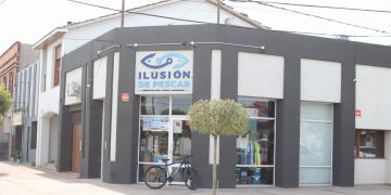 Ilusión de Pescar: dos años equipando a los pescadores y amantes de la aventura en Tres Arroyos