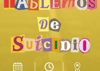 Salud mental y prevención: llevarán a cabo en Tres Arroyos la jornada interdisciplinaria «Hablemos de Suicidio»