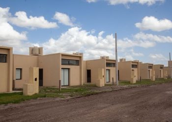 El municipio confirmó la fecha para el sorteo de las 120 viviendas en Tres Arroyos