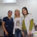 Campaña rosa en Tres Arroyos: Actividades interinstitucionales y una caminata para concientizar sobre el cáncer de mama