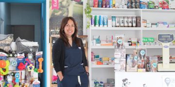 Leonela Falzeta: «A la oncología veterinaria hay que verla como una enfermedad crónica para mejorar la calidad de vida»