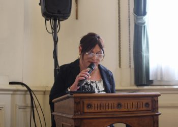 Fedra Dualde en la Banca Ciudadana: reclamos por el cumplimiento de los cupos laborales y asistencia activa en los barrios