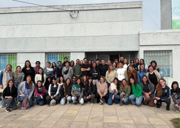 Patrimonio y artes visuales: el Museo MUBATA inaugura la exposición itinerante “In der Pampa”