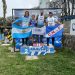 Luciano Saltapé consiguió oro y plata en el Nacional Máster de Uruguay