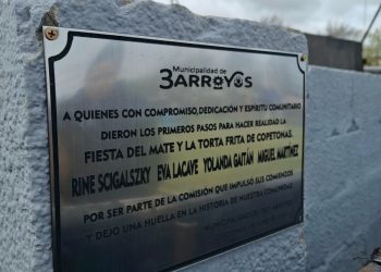 Copetonas celebró un nuevo aniversario con emotivos homenajes y un llamado al trabajo colectivo