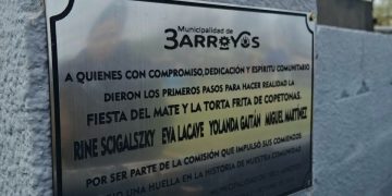 Copetonas celebró un nuevo aniversario con emotivos homenajes y un llamado al trabajo colectivo