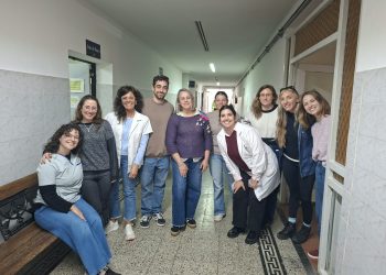 El Centro Municipal de Salud de Tres Arroyos avanza en el fortalecimiento de su área de Epidemiología