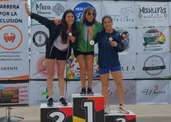 Destacadas actuaciones y podios del PM TEAM en la región: brillante saldo en Tierra del Diablo y la carrera del Taller Protegido en Oriente
