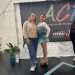 Patinadoras de Villa del Parque cerraron el año regional con grandes resultados