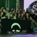 La Academia El Caldén brilló en Punta Alta y se prepara para una intensa agenda de cierre de año