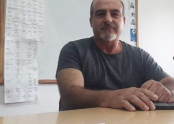 Gabriel Guerra tras ser distinguido como Ciudadano Ilustre: «El reconocimiento debe ser para todo el personal de salud»