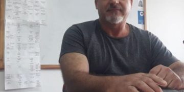 Gabriel Guerra tras ser distinguido como Ciudadano Ilustre: «El reconocimiento debe ser para todo el personal de salud»