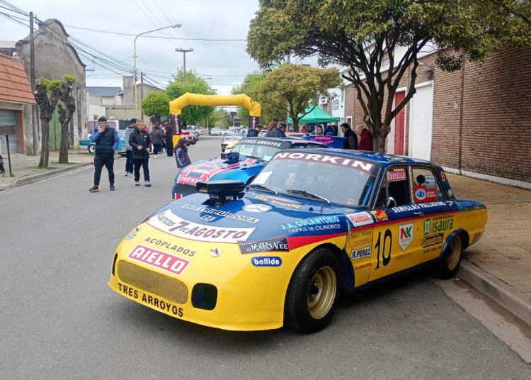 Se desarrolla el Encuentro del TC