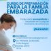 El Centro Municipal de Salud lanza un nuevo Curso de Preparación Integral para la Familia Embarazada