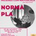 Norma Pla, la lucha que no pierde vigencia: Ana Conti brindará una charla a beneficio en La Perla