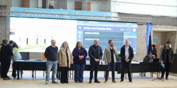 Martín Garate en Radio 3 Continental: El drama de la vivienda y los detalles del sorteo de las 120 casas