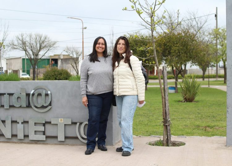 Actividades por la Identidad: muestra de Abuelas y el Quinto Festival en el Parque Cabañas