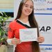 Patinadoras de Colegiales se destacaron en el Nacional de San Juan