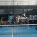 Éxito y gran convocatoria en el fin de semana deportivo de Kiwi Pádel: concluyó el torneo junior y avanza el encuentro de escuelita