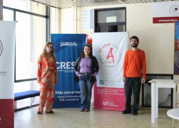 Arte como bandera de la memoria: CRESTA presenta una jornada teatral sobre Teatro Abierto y Griselda Gambaro