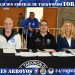 Taekwon-Do: Tres Arroyos fue sede del Torneo Integración Federal