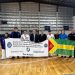 Destacada actuación de las delegaciones de Tres Arroyos y Gonzales Chaves en el Campeonato “Bosque y Mar”