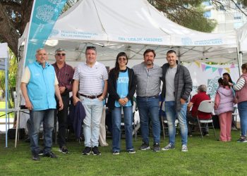 El Registro Provincial de las Personas realizó 300 trámites en dos días en Tres Arroyos
