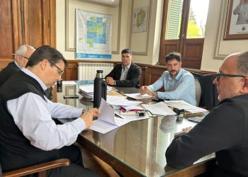 Avanzan las gestiones para que los transportistas puedan realizar los exámenes psicofísicos en Tres Arroyos
