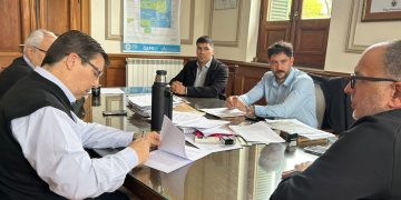 Avanzan las gestiones para que los transportistas puedan realizar los exámenes psicofísicos en Tres Arroyos