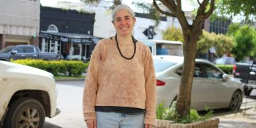 Patricia Tagliabue: “La idea es que el juego empiece a ser el protagonista”