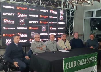 Las 24 Horas de la Corvina Negra tendrá ocho autos 0 km en su edición 65