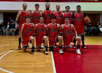 Alumni ganó y se prepara para un duelo clave ante Estudiantes de Olavarría