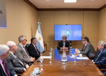 Giro estratégico en la Causa AMIA: el Gobierno estudia llevar a Irán ante la Corte Internacional de Justicia de La Haya