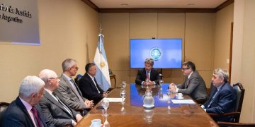 Giro estratégico en la Causa AMIA: el Gobierno estudia llevar a Irán ante la Corte Internacional de Justicia de La Haya