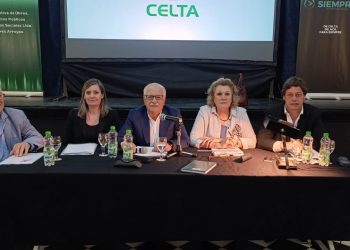 Con amplia participación, CELTA celebró su Asamblea General Ordinaria