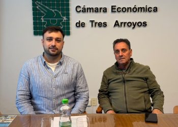 Brindaron detalles de la misión comercial a China