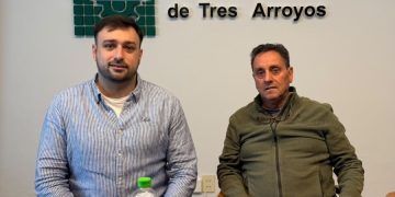 Brindaron detalles de la misión comercial a China