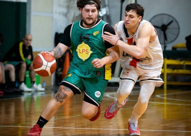 Alumni sigue invicto y Huracán y Quilmes ganaron en el cierre de la fecha