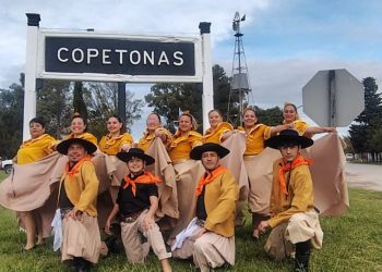 La Peña «Cerro Siete Colores» celebrará su quinta edición con un innovador concurso de contrapunto y gran despliegue artístico
