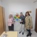 Recorren las cocinas escolares para garantizar la calidad de los alimentos