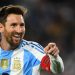 Máximo galardón académico: la UBA distinguió a Lionel Messi con el título de Doctor Honoris Causa