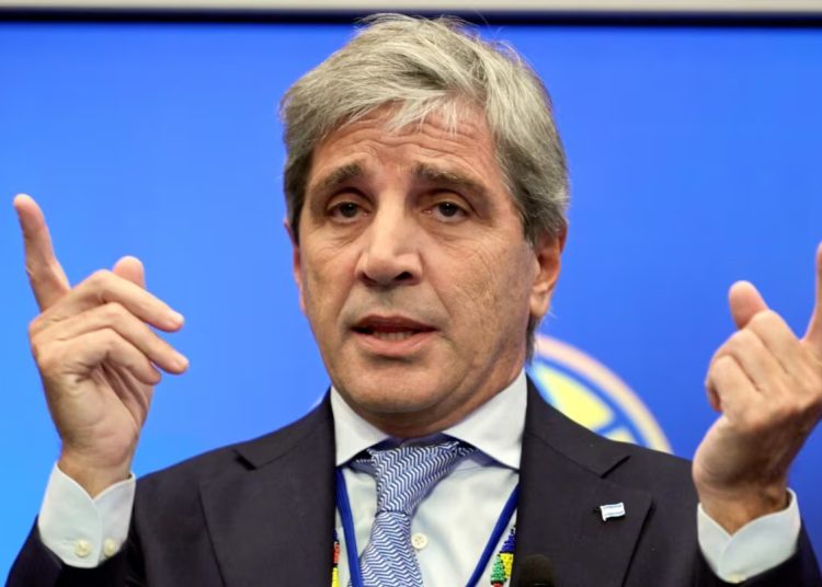 «La magia de París»: el pacto pragmático del Gobierno con los gobernadores para sepultar las PASO