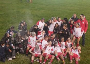 Huracán se aseguró el primer puesto y se viene la definición de las copas de Oro y Plata