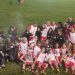 Huracán se aseguró el primer puesto y se viene la definición de las copas de Oro y Plata