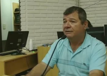 Tensión en Chaco: internaron a Emerenciano Sena tras 12 días en huelga de hambre