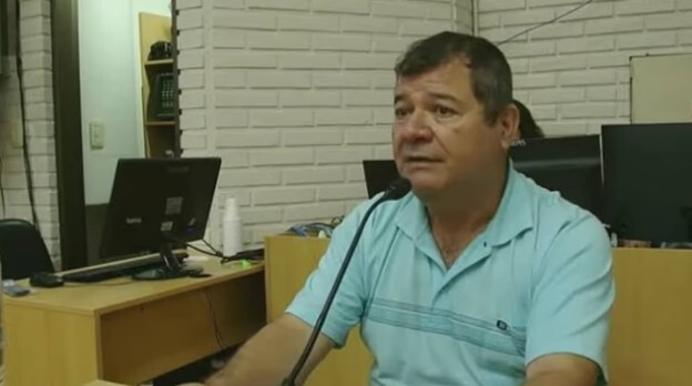 Tensión en Chaco: internaron a Emerenciano Sena tras 12 días en huelga de hambre