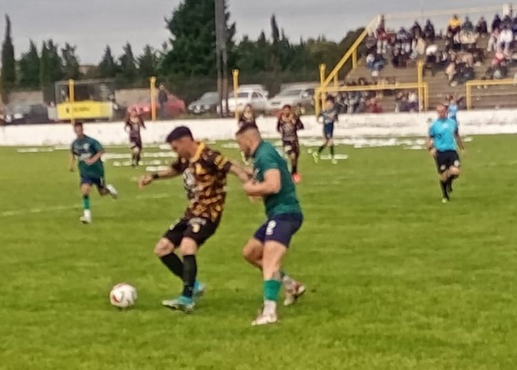 ¿Y donde está el campeón? Olimpo empató, Huracán perdió y la definición debe esperar