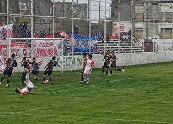 Todo sigue igual, empates arriba y abajo en la fecha de Primera